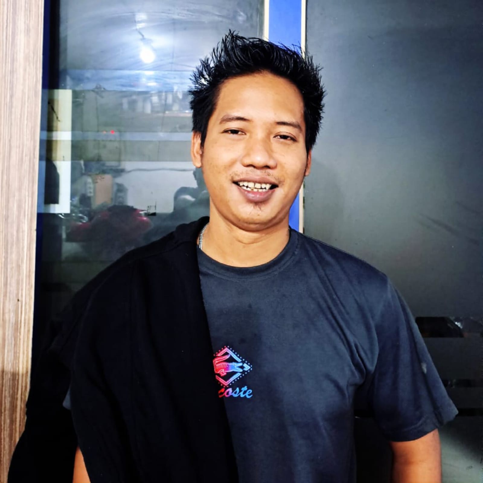 Sosmedboost untuk artikel Guntur Cakra