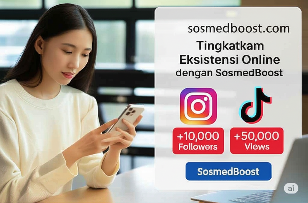 Gambar untuk artikel 10 Cara Jitu Meningkatkan Engagement Instagram di Tahun 2025