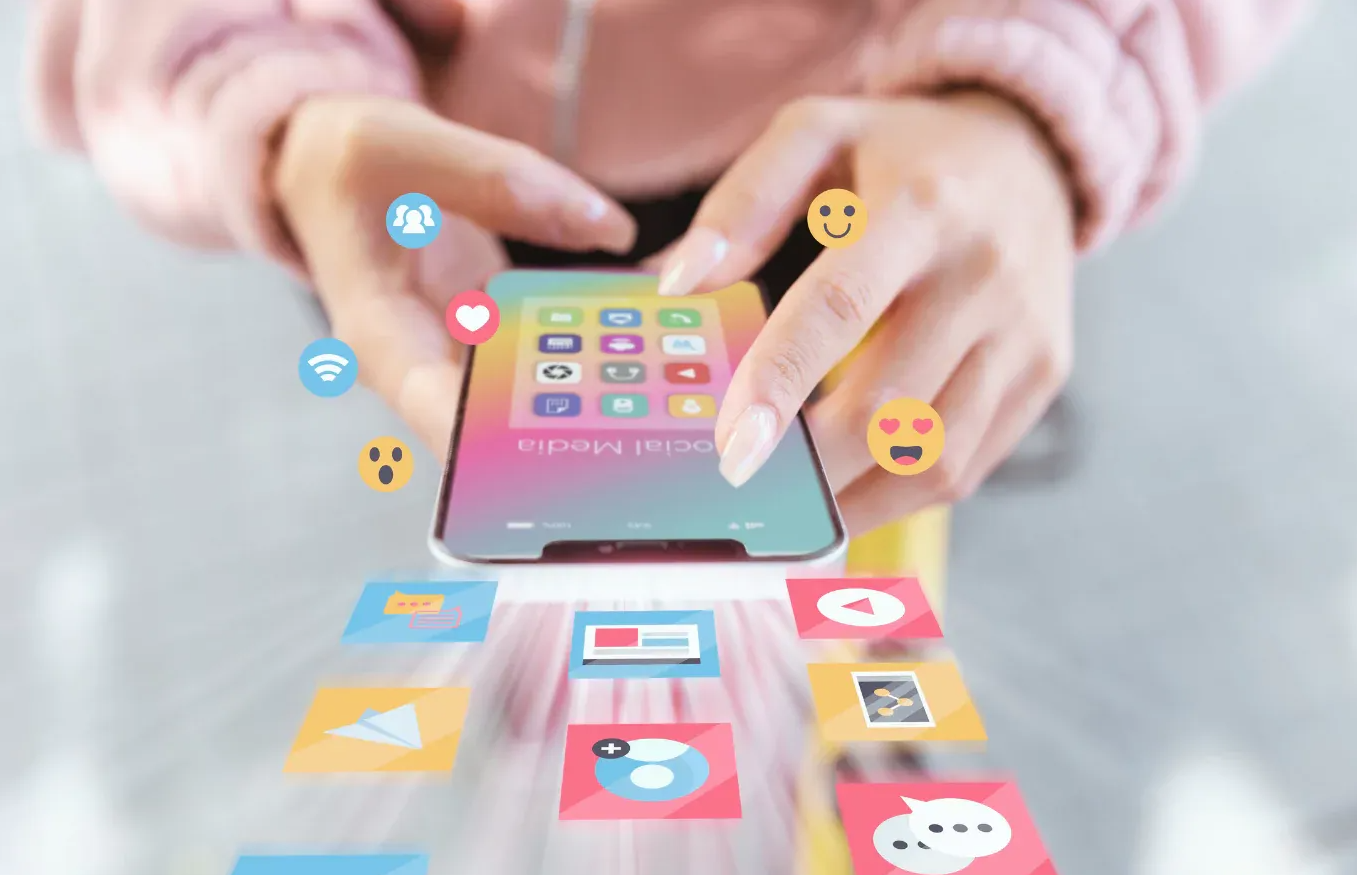 Gambar untuk artikel Rahasia Membuat Konten yang Berpotensi Viral