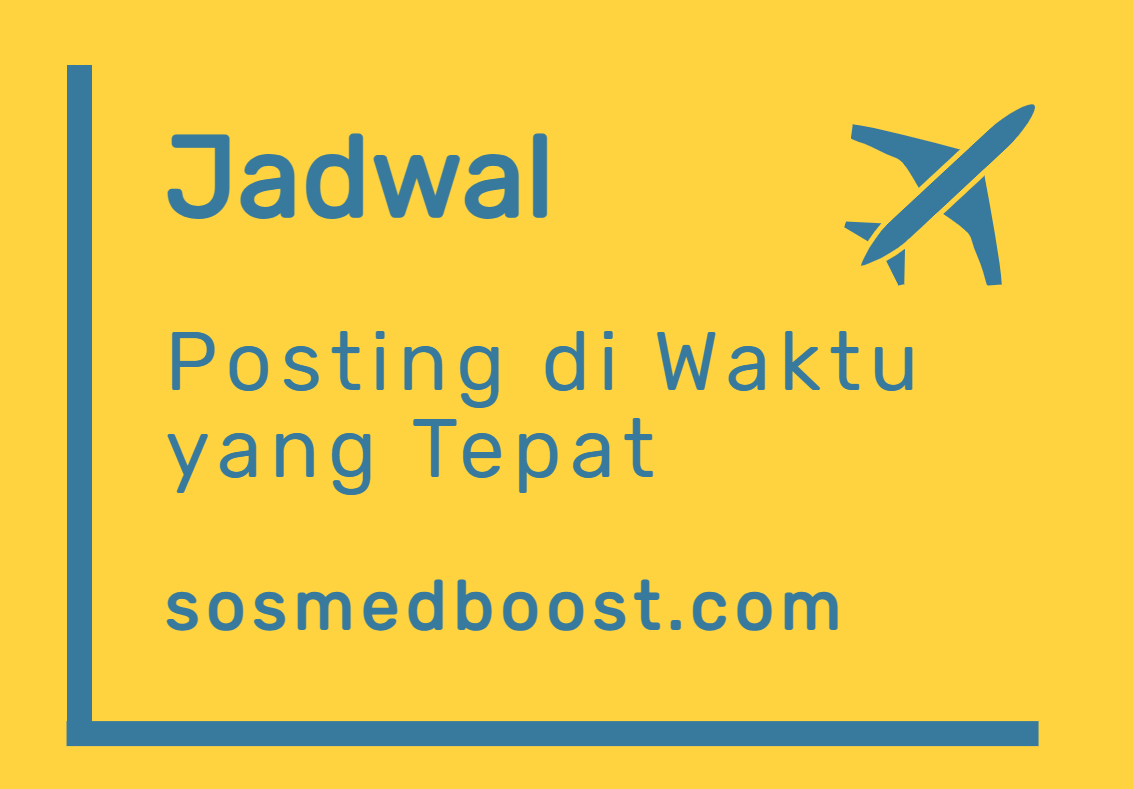 Gambar untuk artikel Menemukan Jadwal Posting Terbaik untuk Audiens Anda