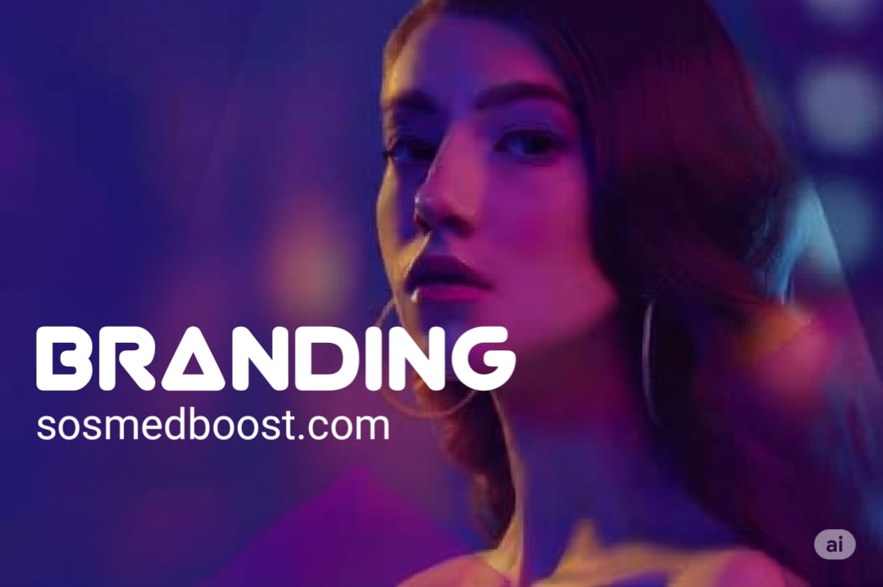 Gambar untuk artikel Mengapa Branding Konsisten Penting? Kunci Sukses Bisnis di Era Digital